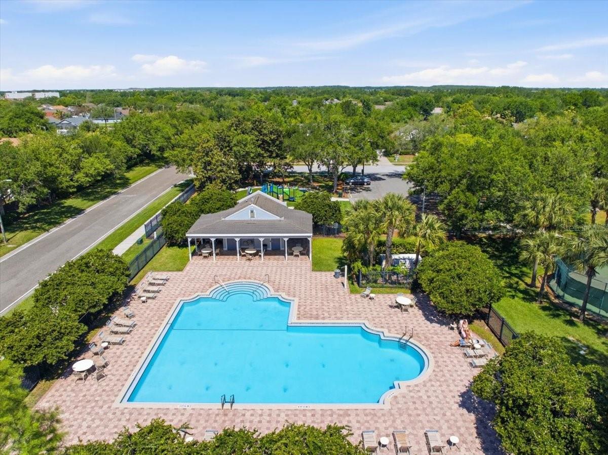 NEW RIVER LAKES PH C02 - Residential