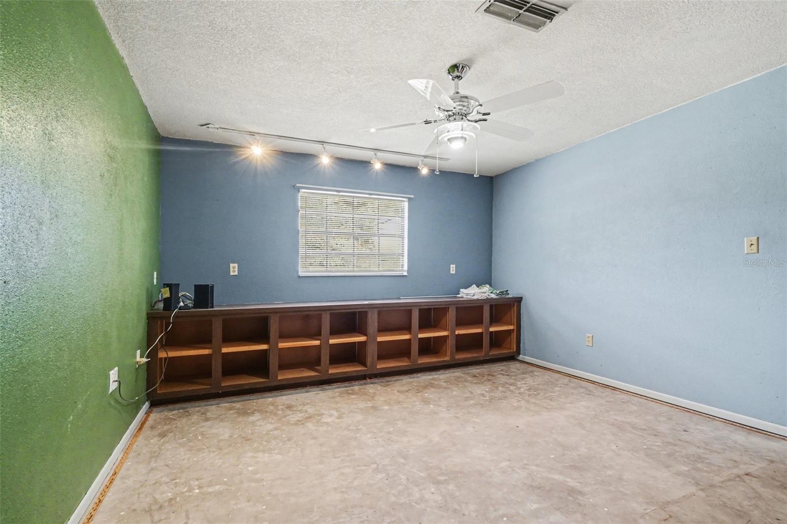 FRANKLIN TERRACE - Residential