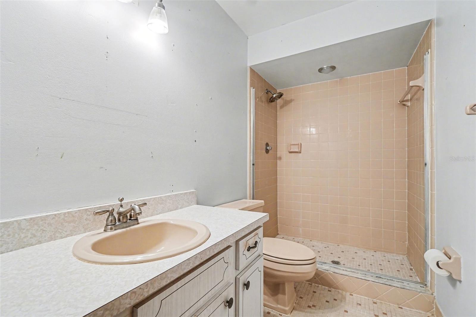 FRANKLIN TERRACE - Residential