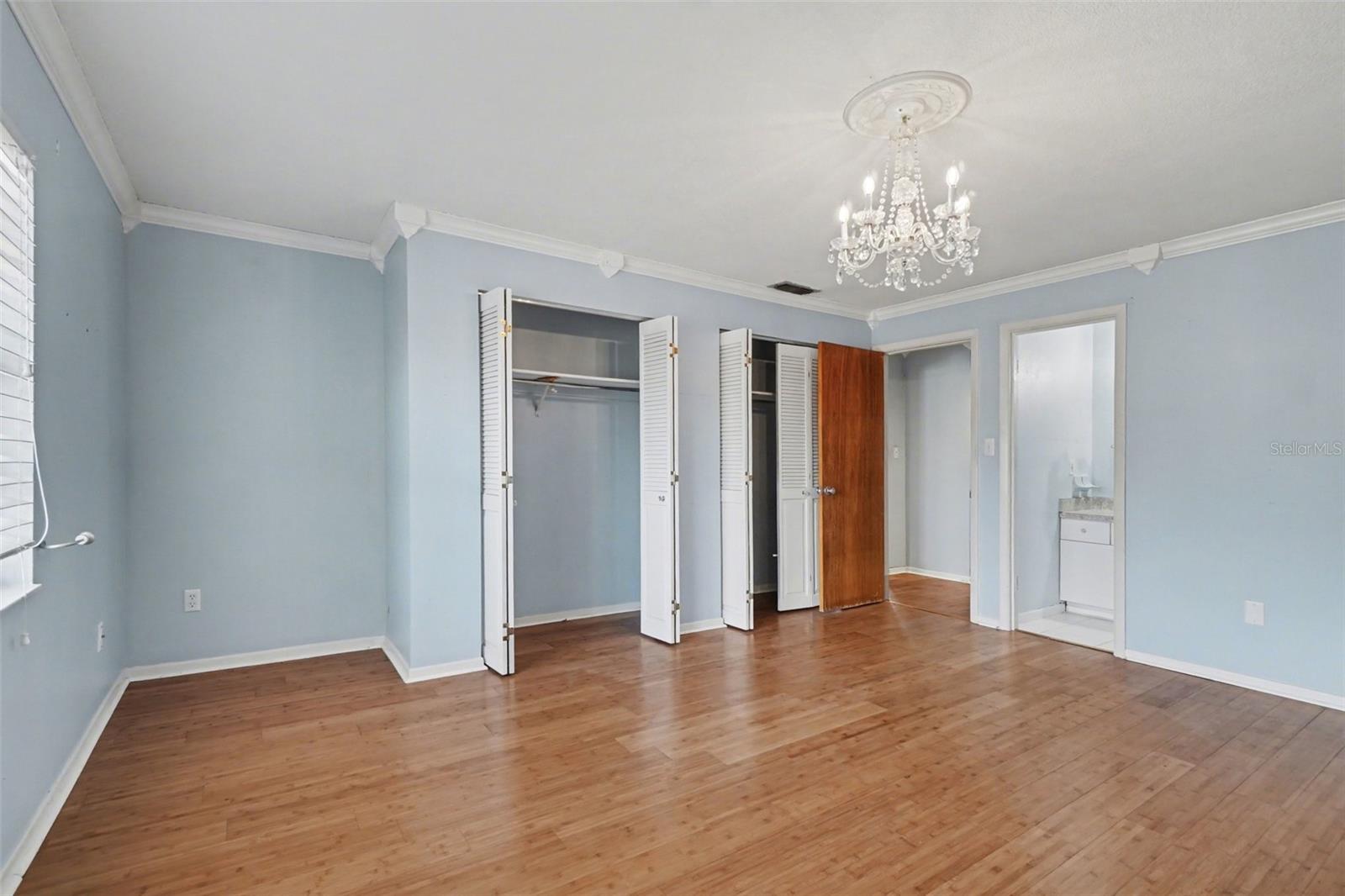 FRANKLIN TERRACE - Residential