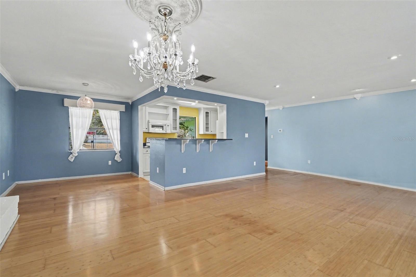 FRANKLIN TERRACE - Residential