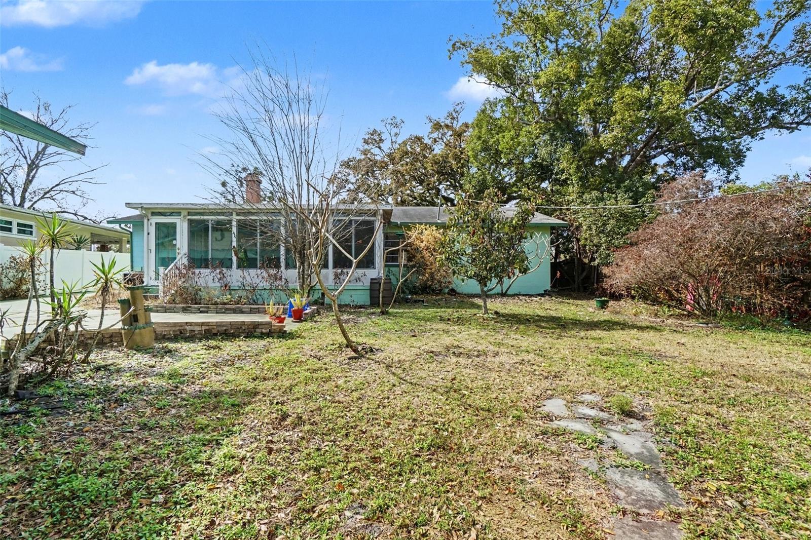 FRANKLIN TERRACE - Residential