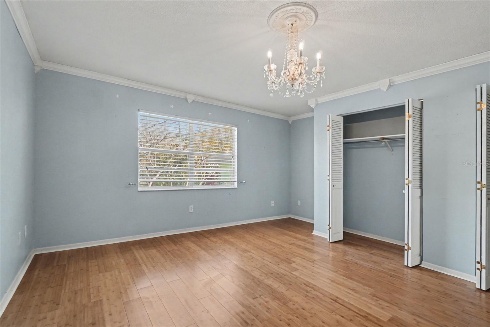 FRANKLIN TERRACE - Residential