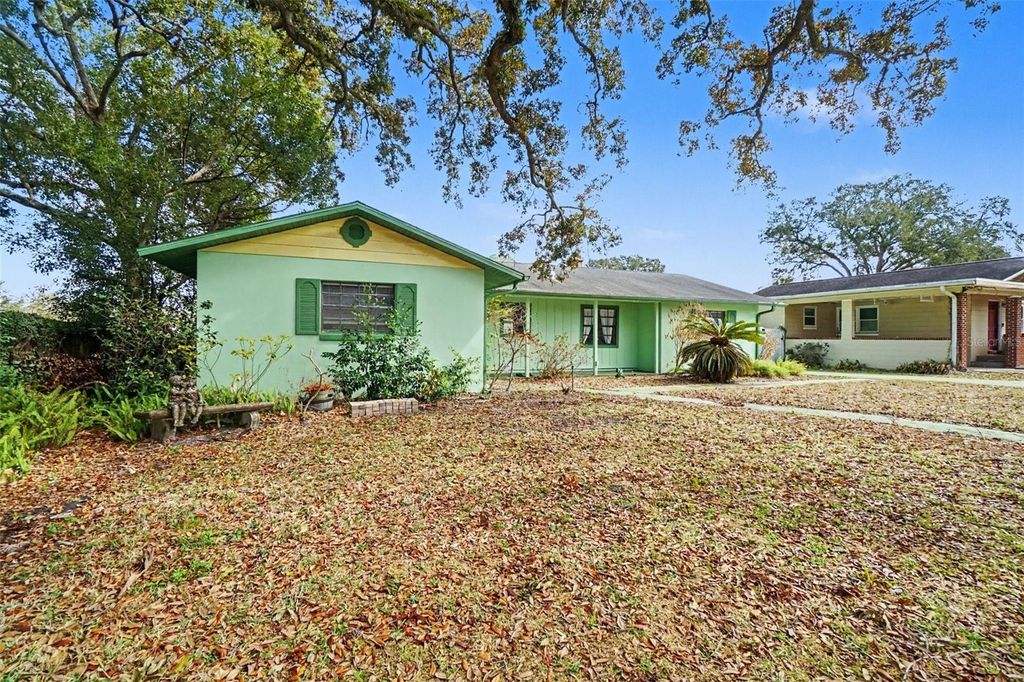 Photo of 2429 S Myrtle Avenue, Sanford, FL 32771 (MLS # O6380844)