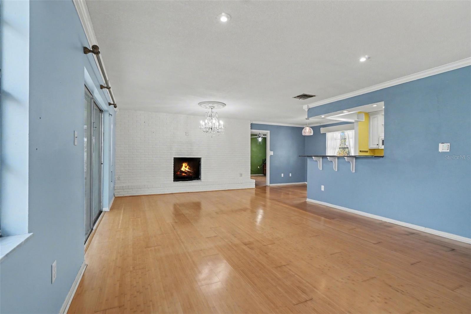 FRANKLIN TERRACE - Residential