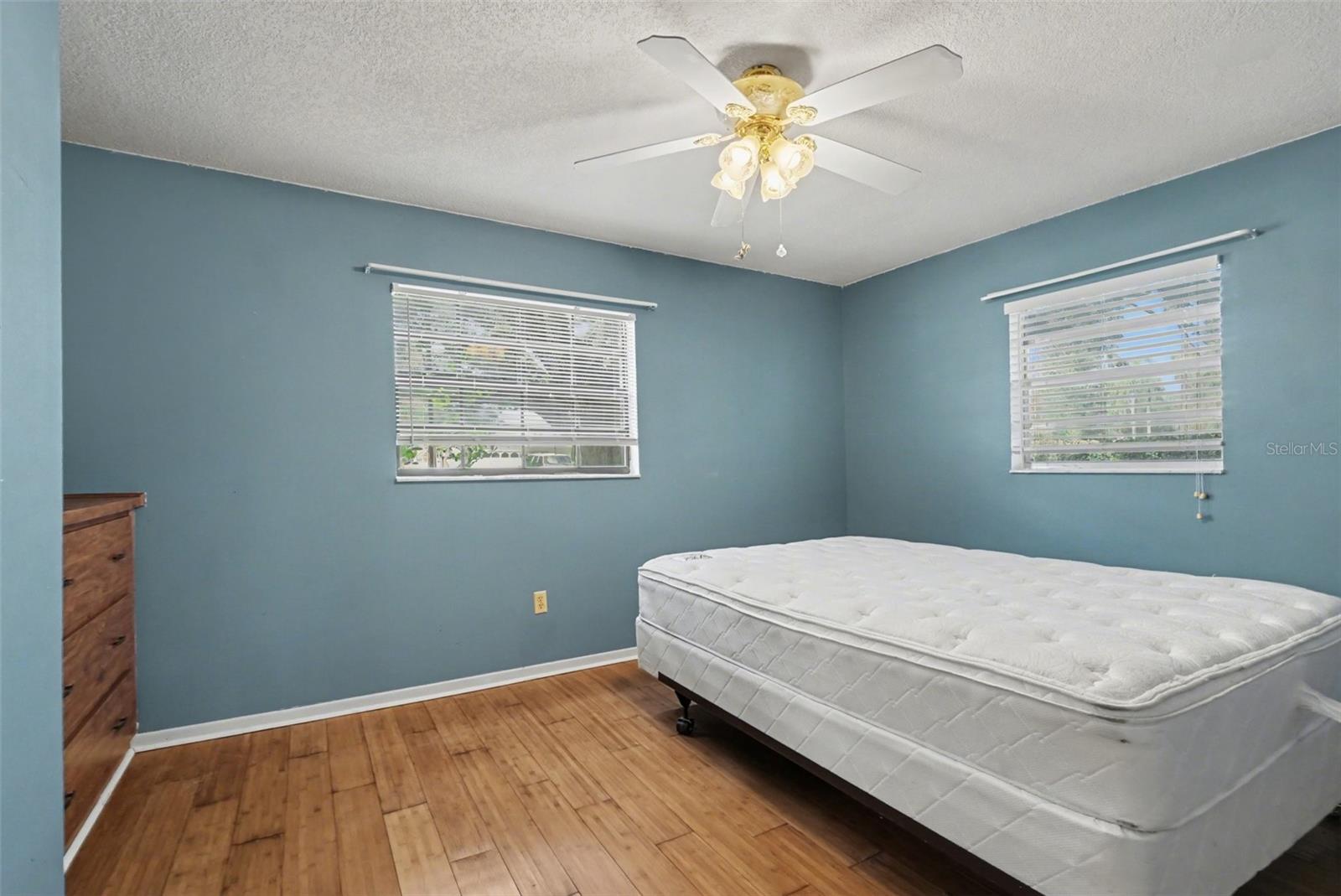 FRANKLIN TERRACE - Residential