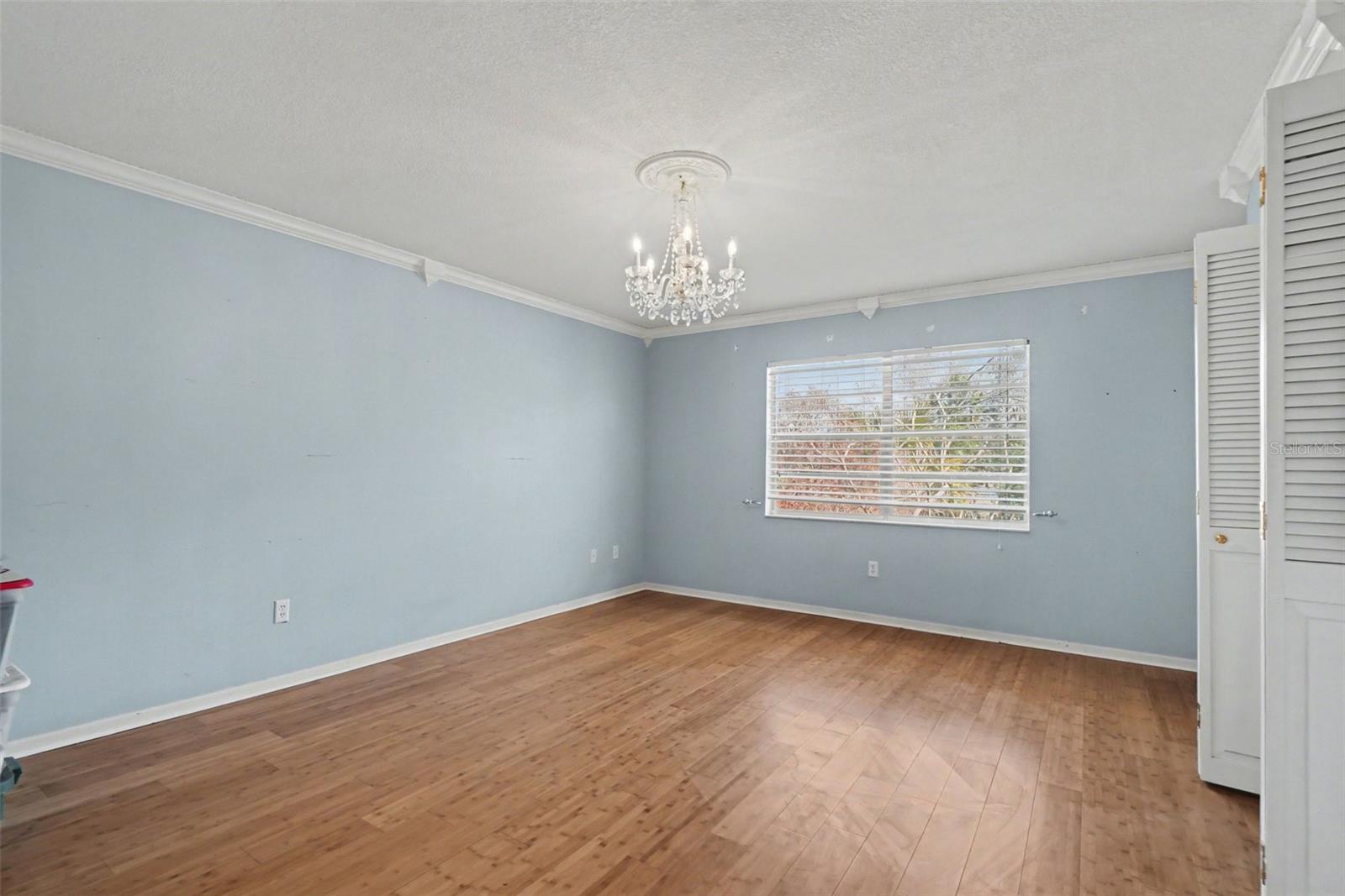 FRANKLIN TERRACE - Residential