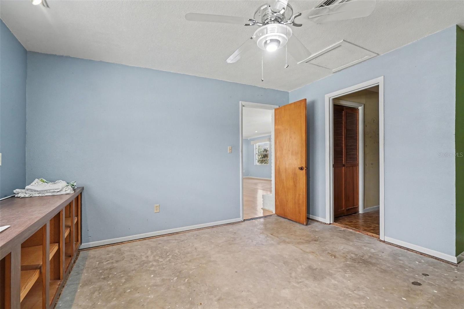 FRANKLIN TERRACE - Residential