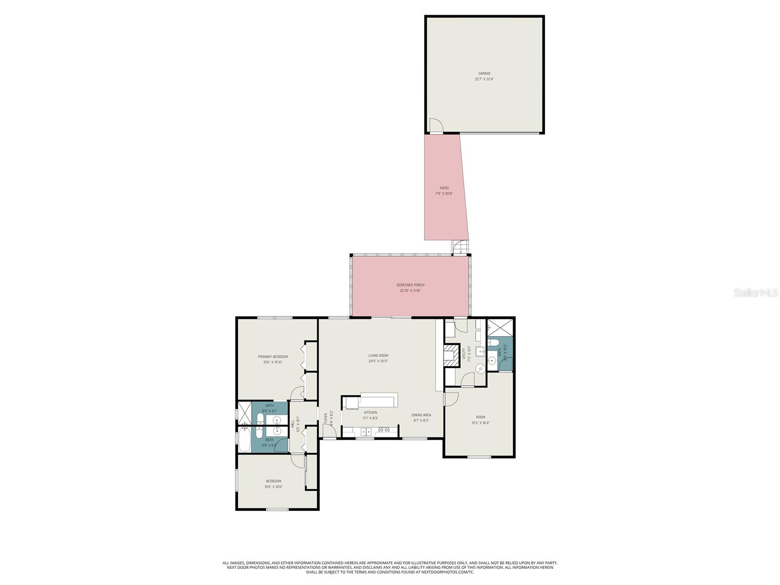 2429 S MYRTLE AVENUE