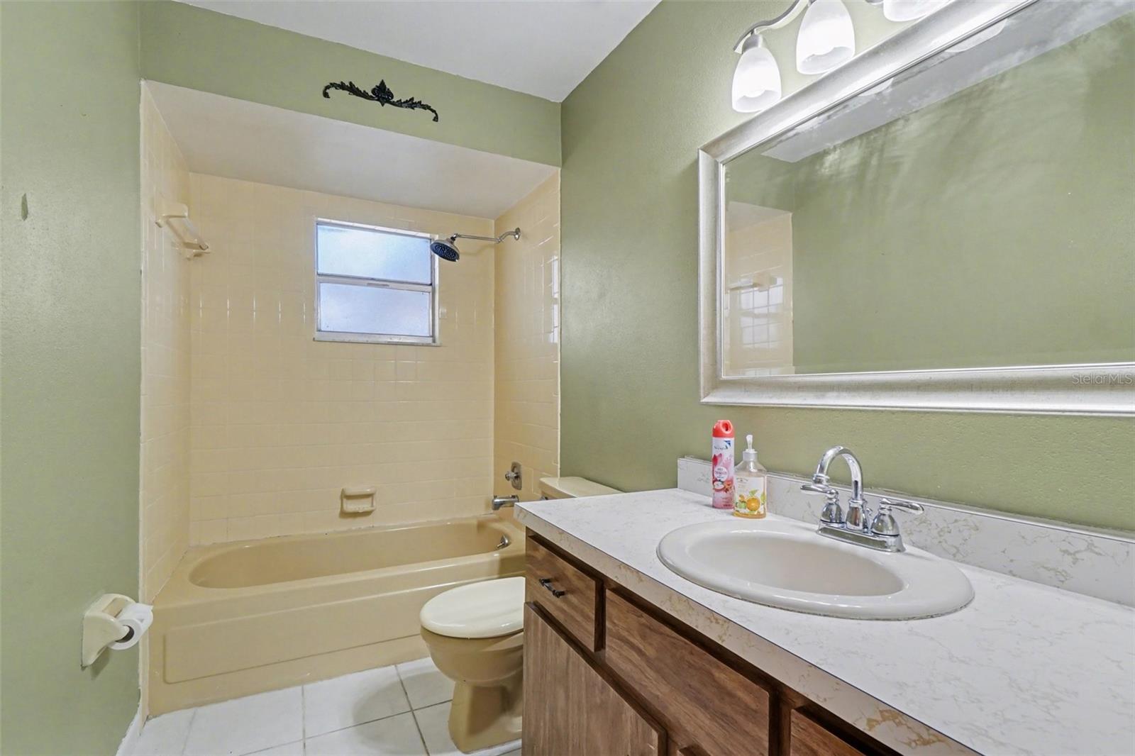 FRANKLIN TERRACE - Residential