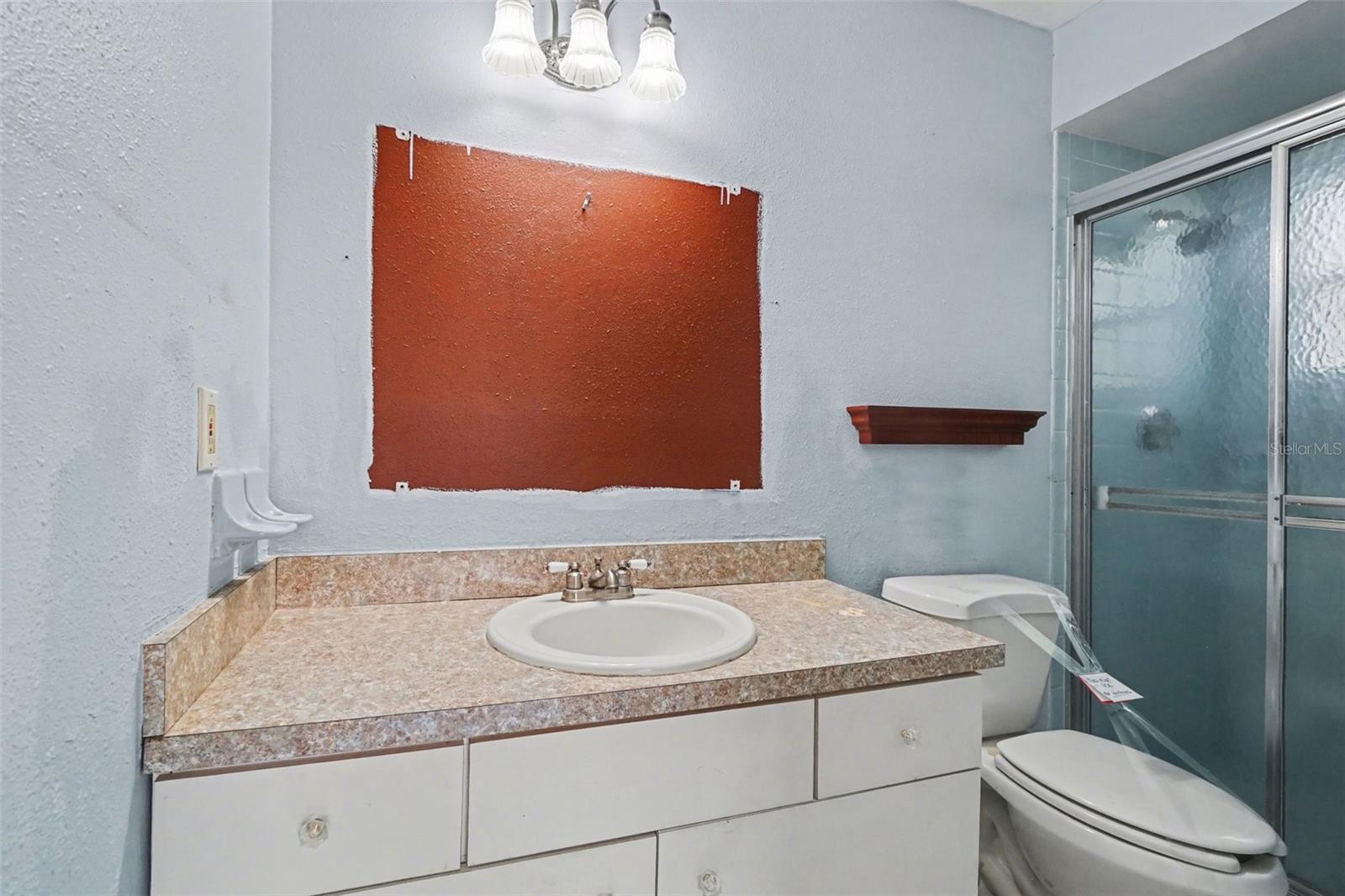 FRANKLIN TERRACE - Residential