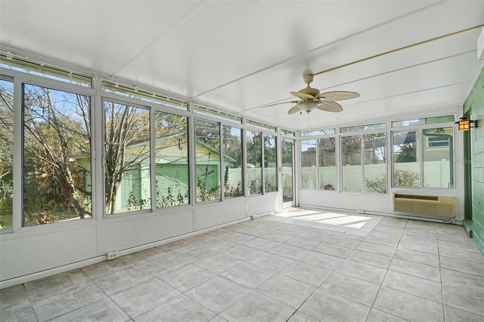 FRANKLIN TERRACE - Residential