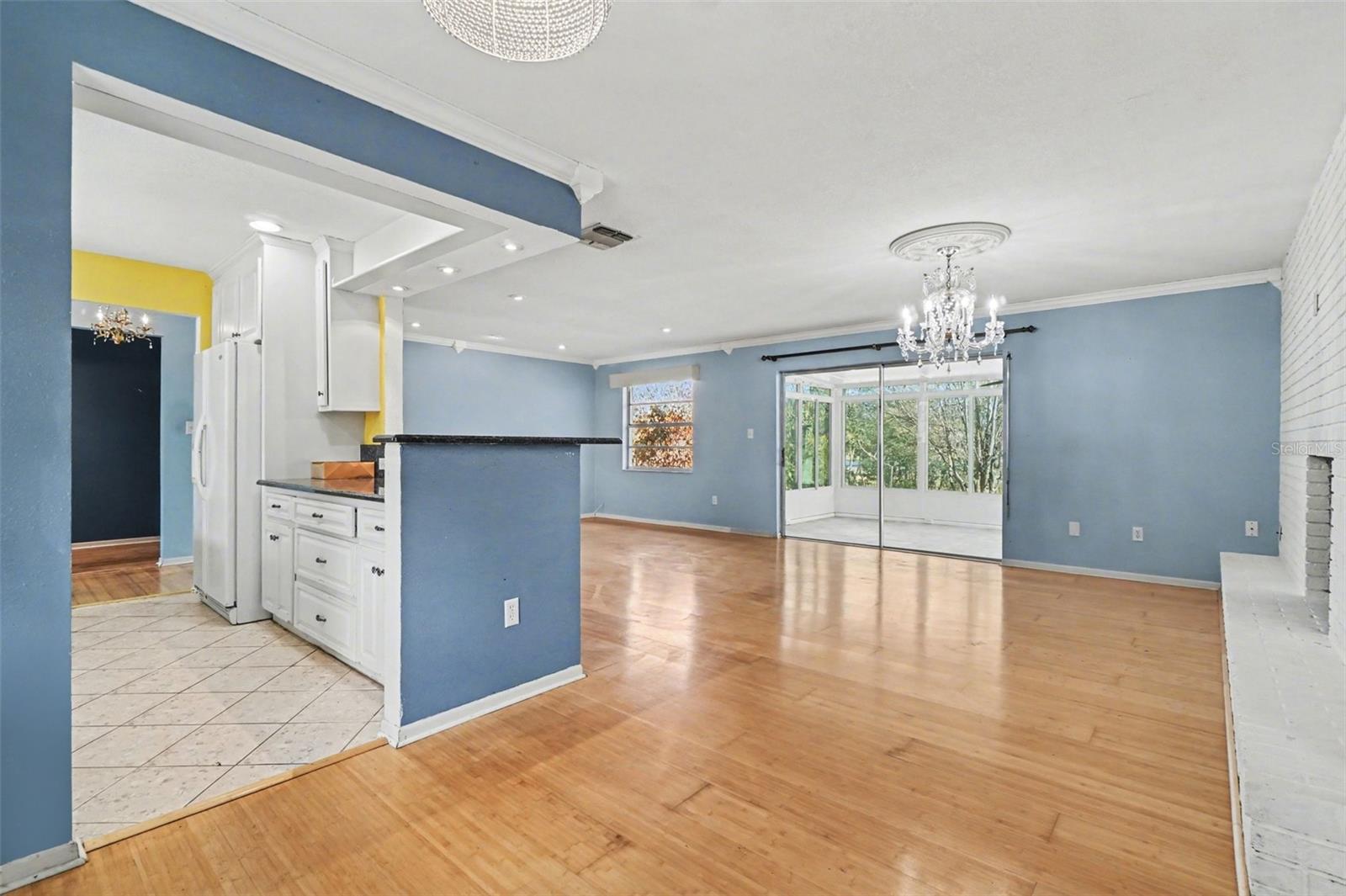 FRANKLIN TERRACE - Residential