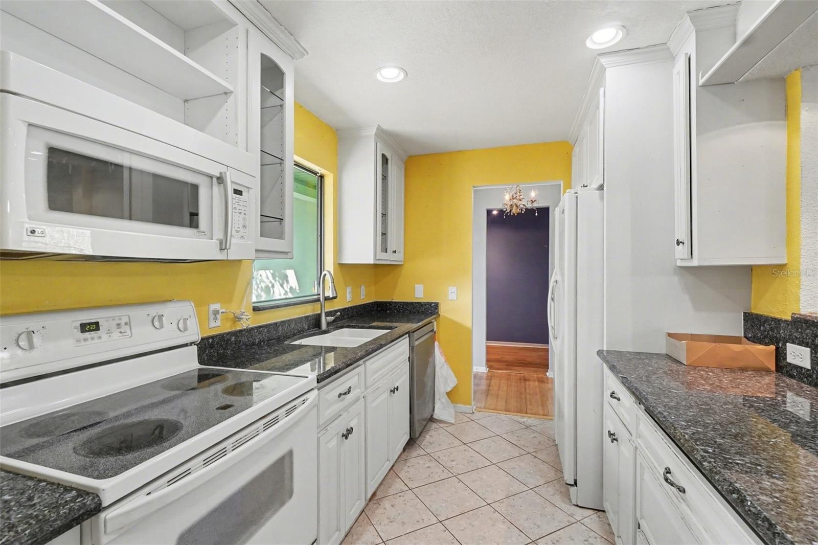 FRANKLIN TERRACE - Residential