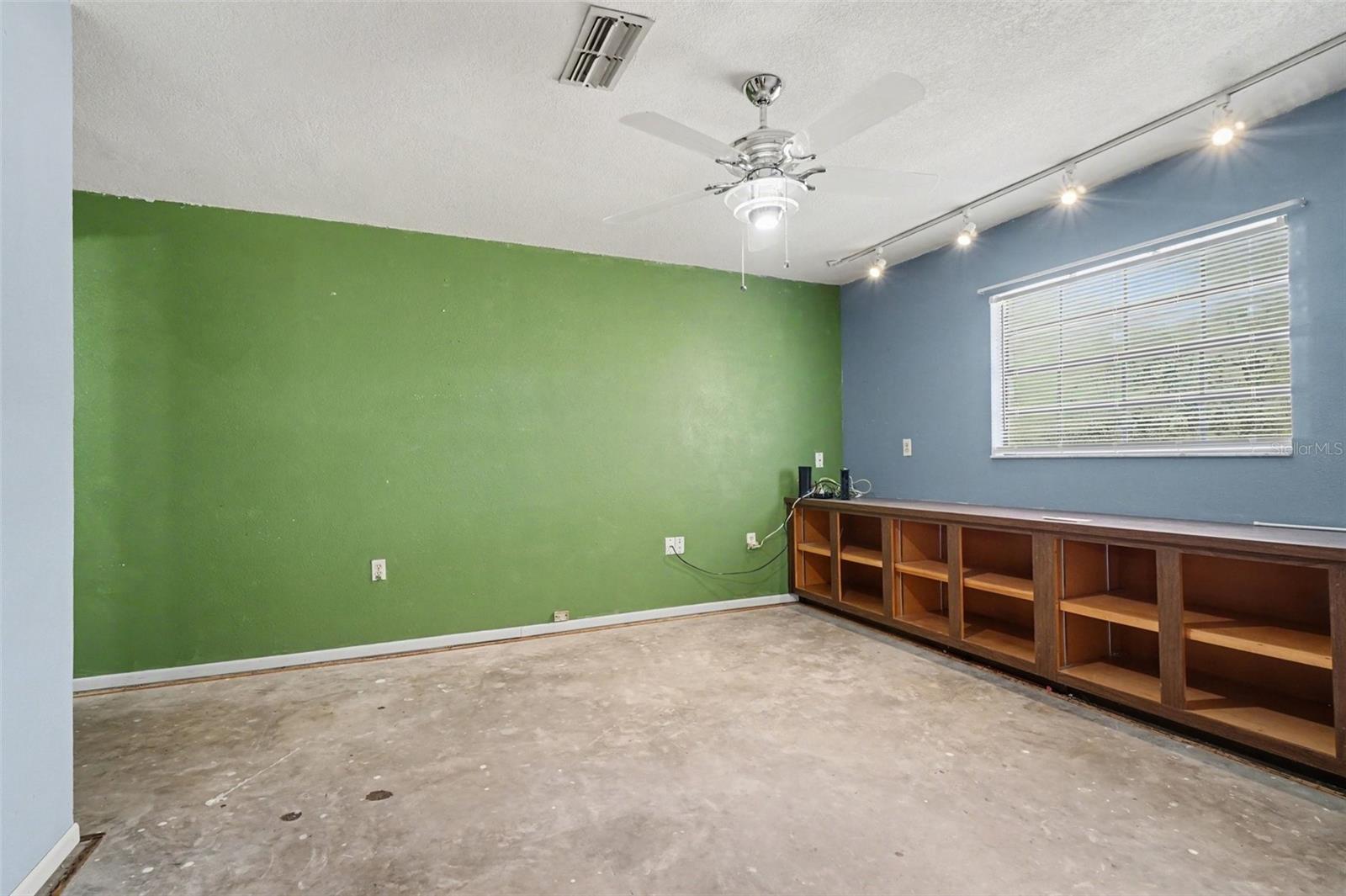 FRANKLIN TERRACE - Residential