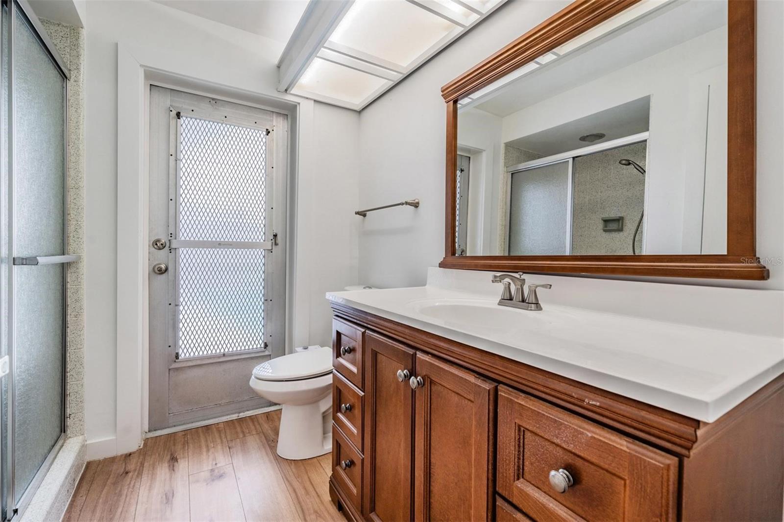 PASADENA ISLE - Residential