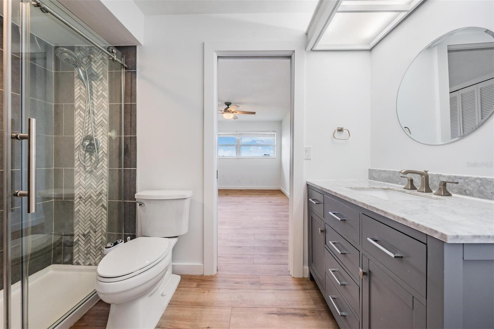 PASADENA ISLE - Residential