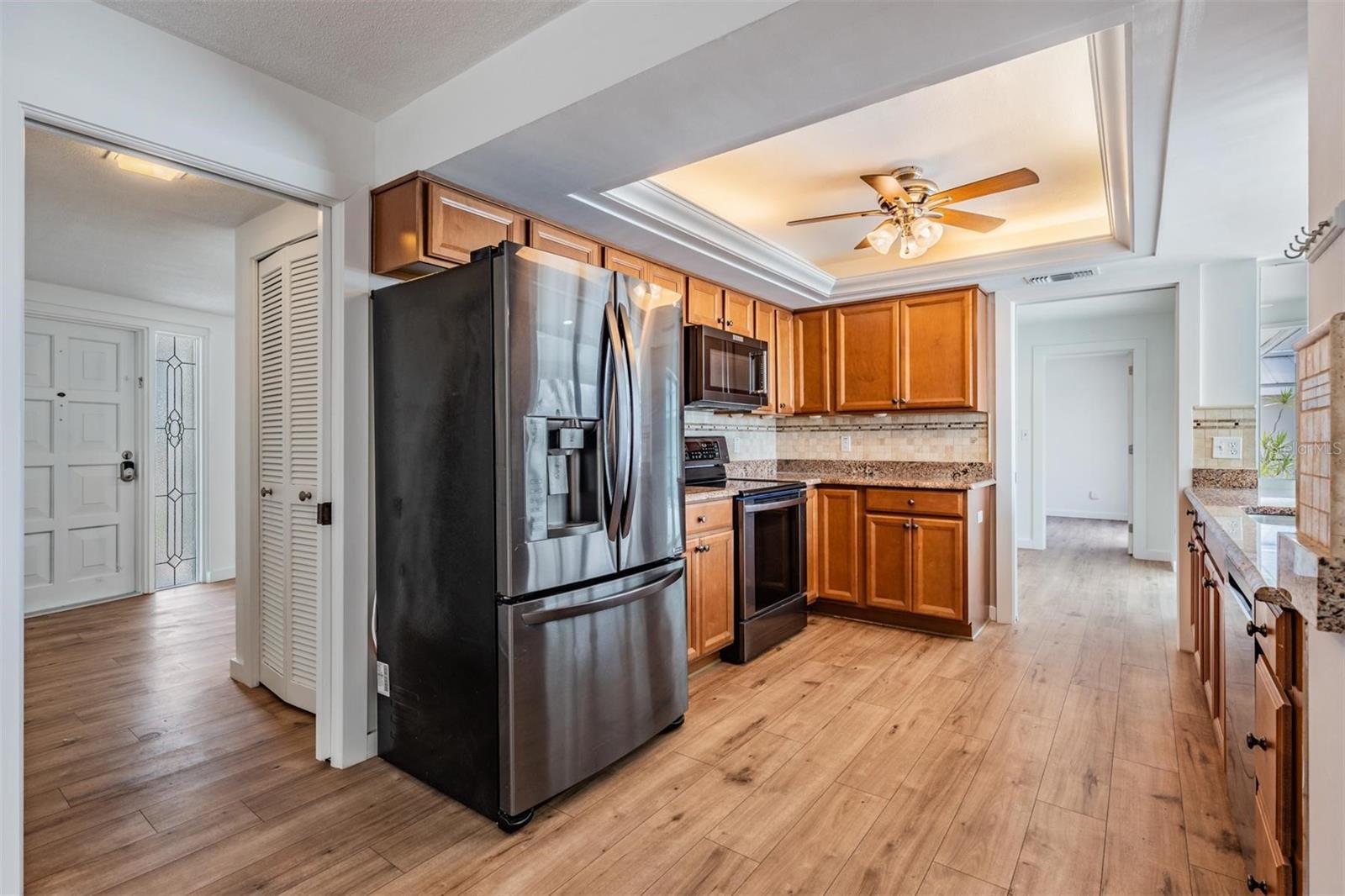 PASADENA ISLE - Residential