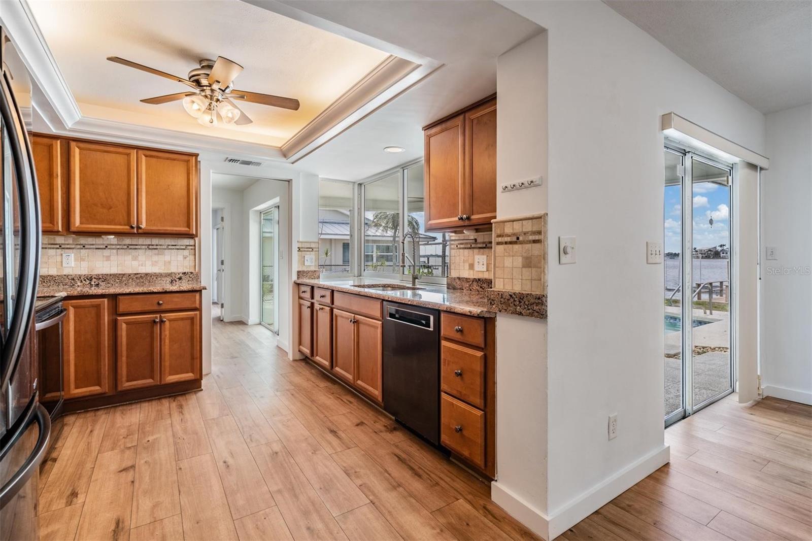 PASADENA ISLE - Residential