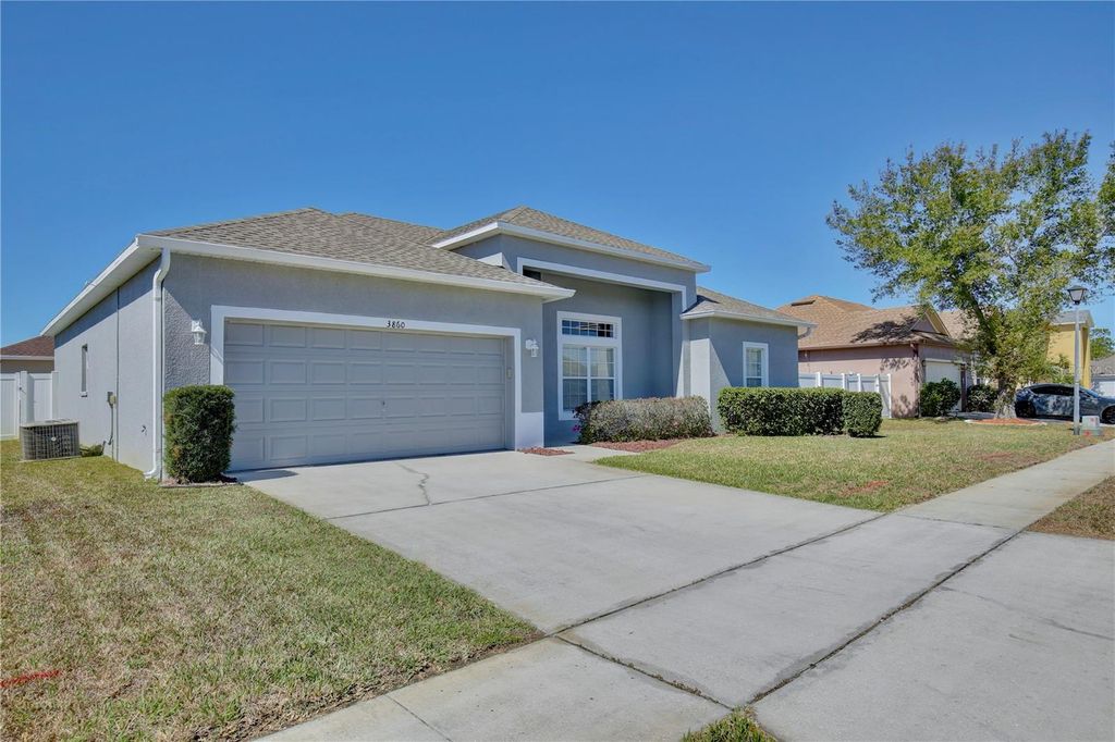 Photo of 3860 Siskin Drive, Kissimmee, FL 34744 (MLS # O6385493)