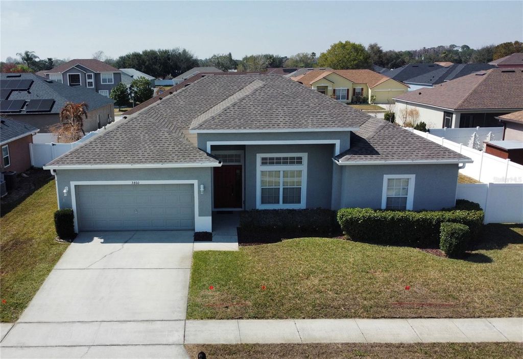 Photo of 3860 Siskin Drive, Kissimmee, FL 34744 (MLS # O6385493)