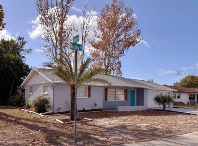 GULF HIGHLANDS - Residential