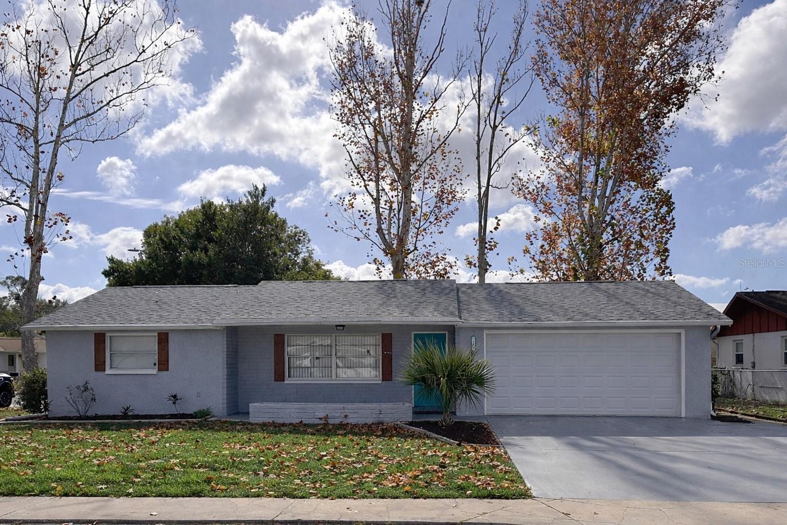 GULF HIGHLANDS - Residential