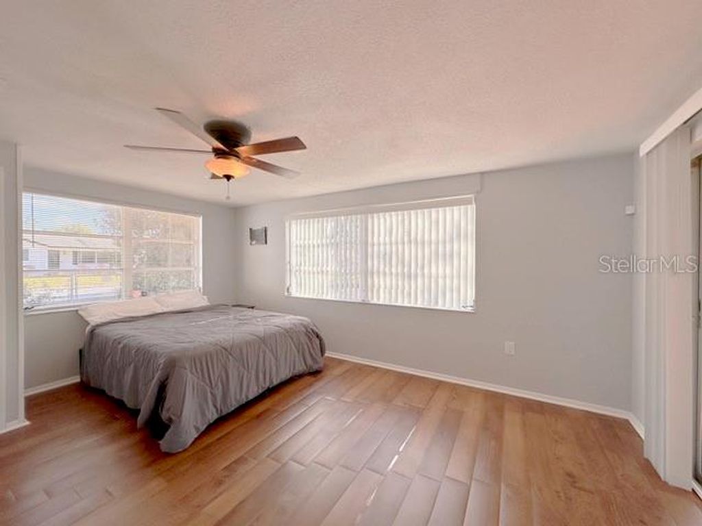 Photo of 7924 Halsey Drive, Port Richey, FL 34668 (MLS # TB8458142)