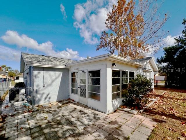 GULF HIGHLANDS - Residential