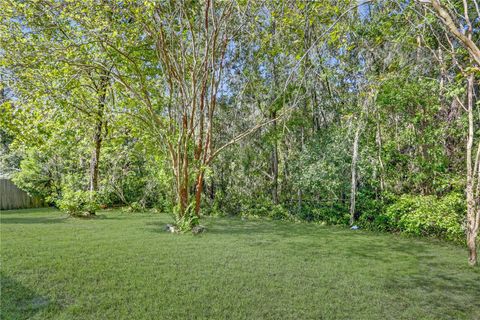 A home in GAINESVILLE