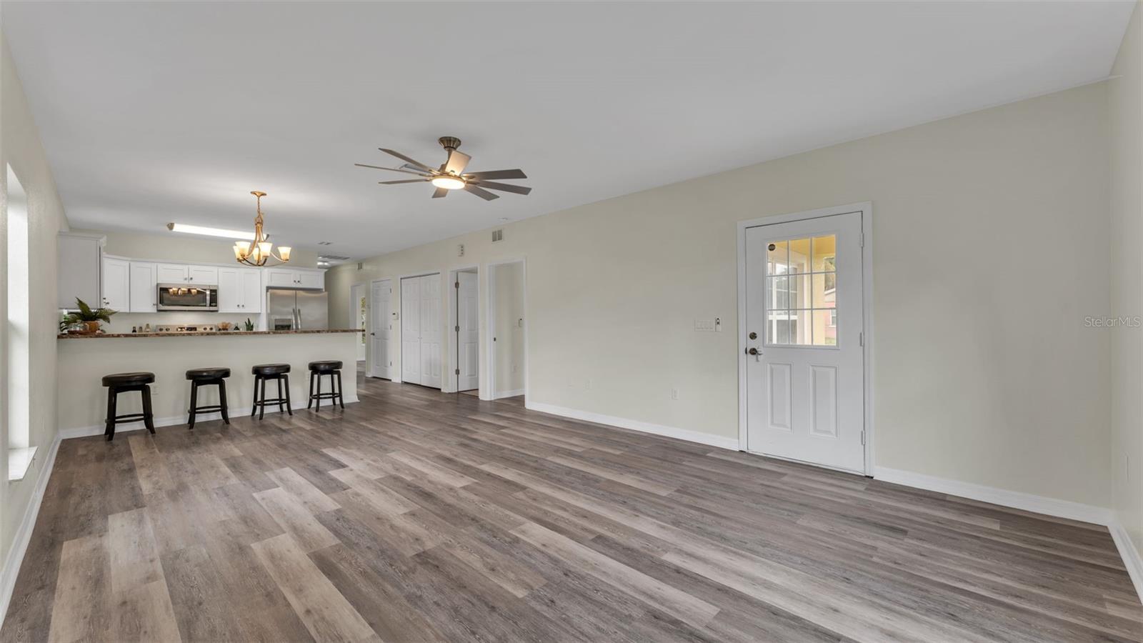 2303 N FLORIDA AVENUE