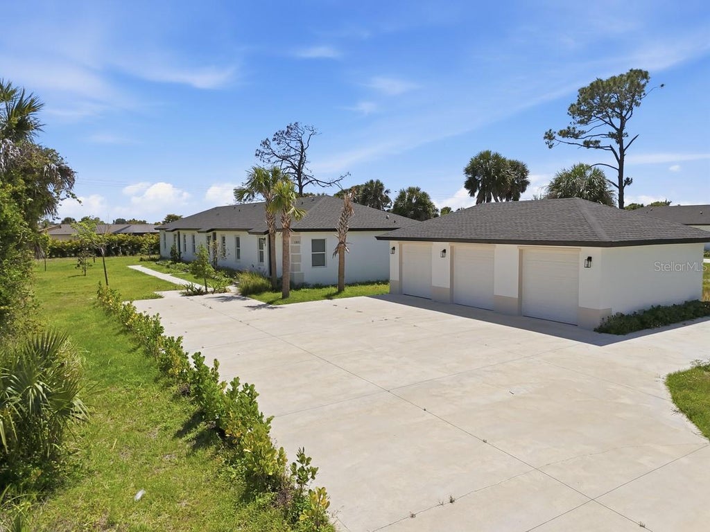 Photo of 191 Rotonda Boulevard W, Placida, FL 33947 (MLS # O6448628)