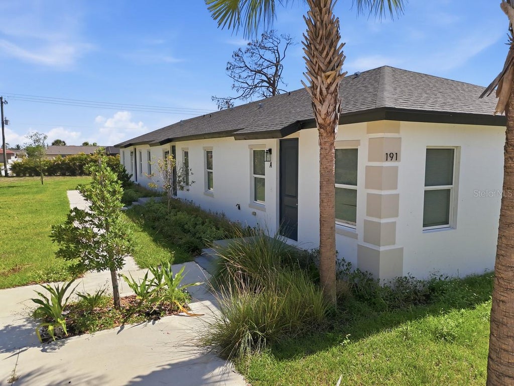 Photo of 191 Rotonda Boulevard W, Placida, FL 33947 (MLS # O6448628)