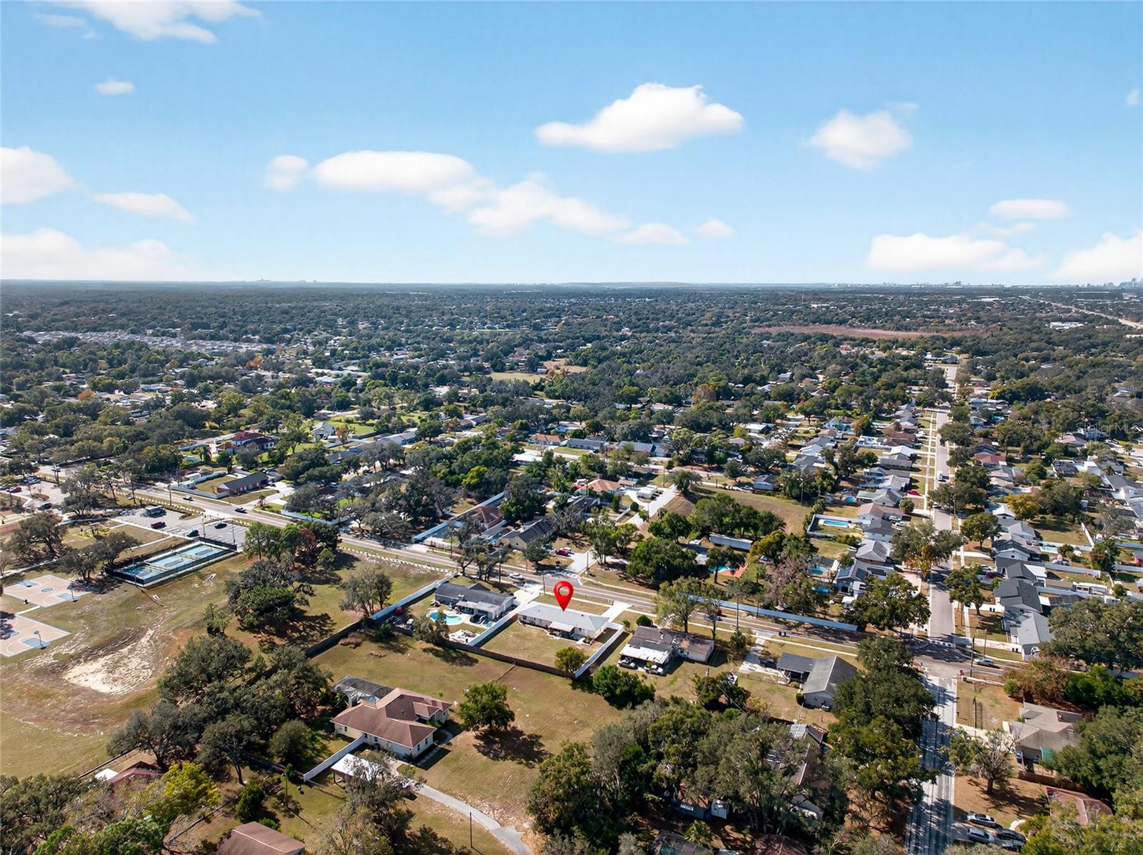 UNPLATTED - Residential