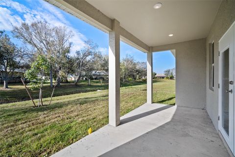 A home in PUNTA GORDA