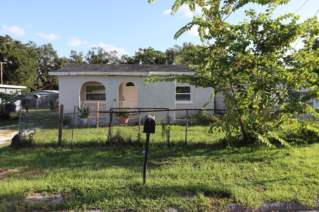 Photo of 3721 E Idlewild Avenue, Tampa, FL 33610 (MLS # TB8561347)