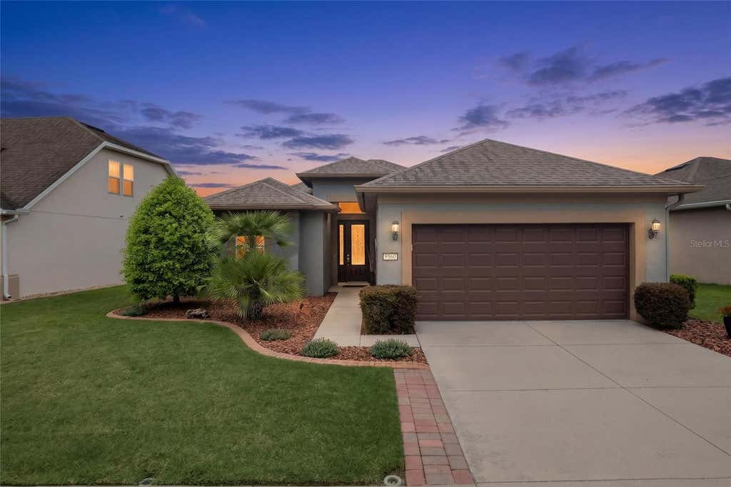 Photo of 9160 SW 70th Loop, Ocala, FL 34481 (MLS # OM728645)