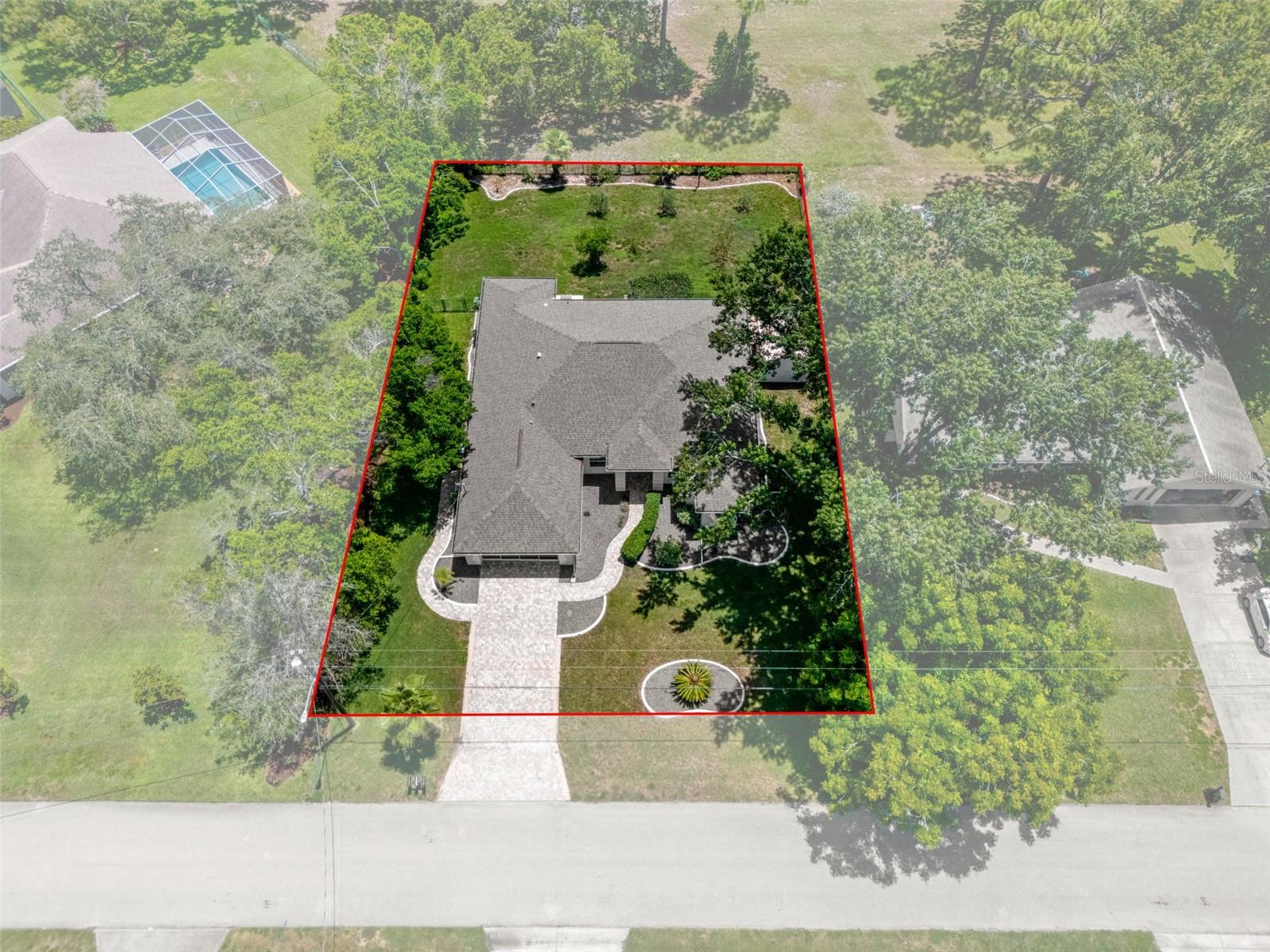 5296 SLATER ROAD