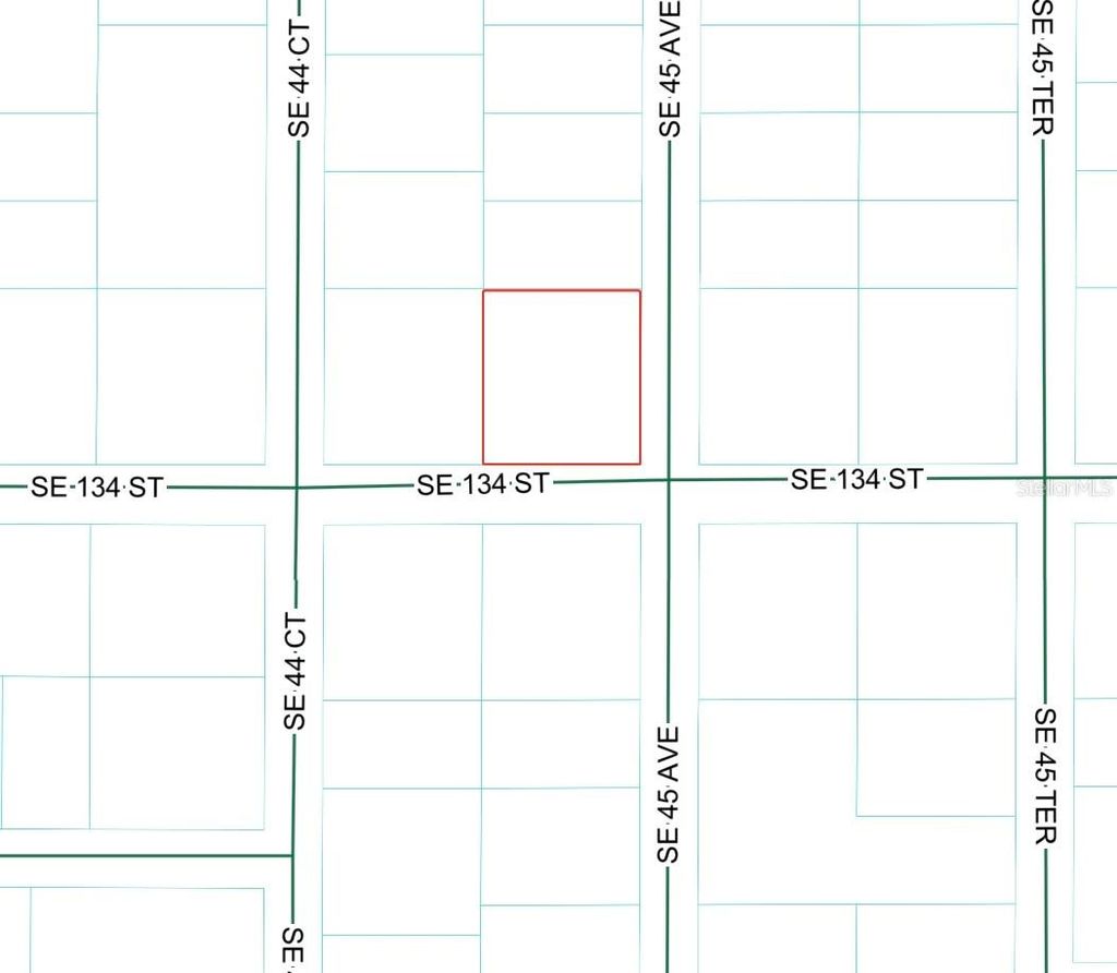 Photo of SE 45th Ave, Summerfield, FL 34491 (MLS # OM725168)