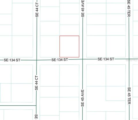 Photo of SE 45th Ave, Summerfield, FL 34491 (MLS # OM725168)