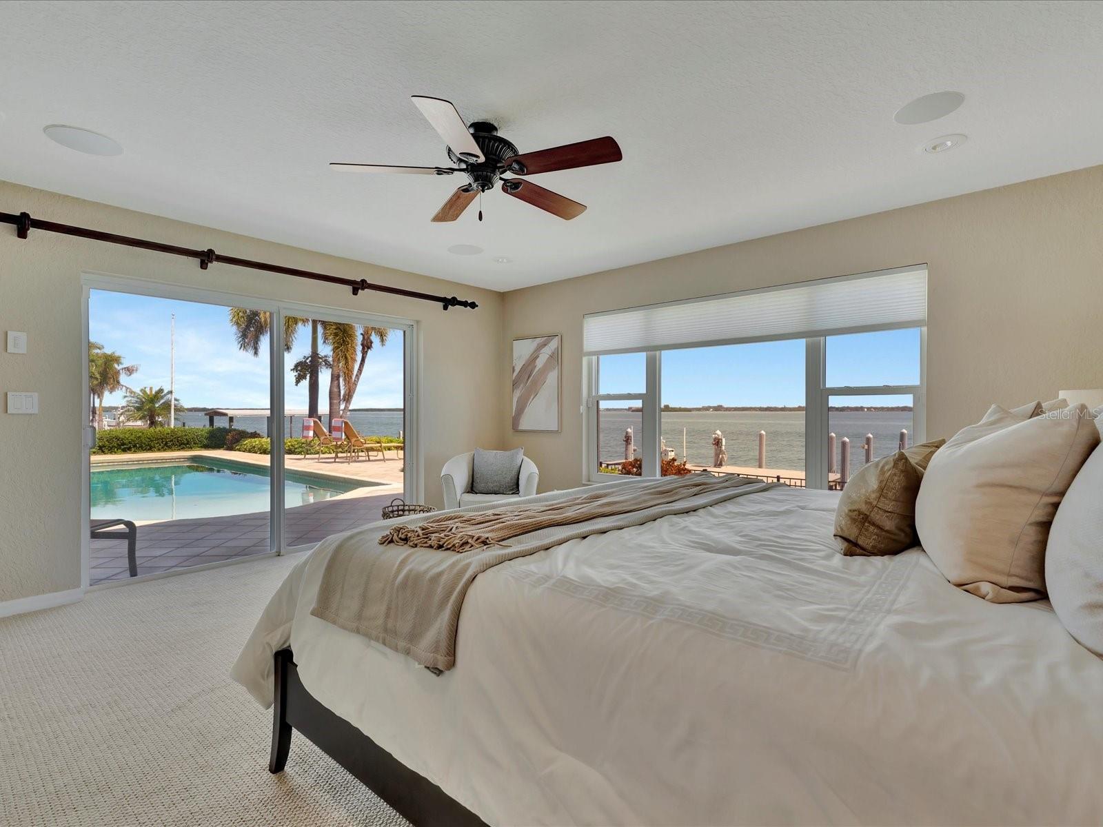 ISLAND ESTATES OF CLEARWATER UNITS 6D 7A 7C - Residential