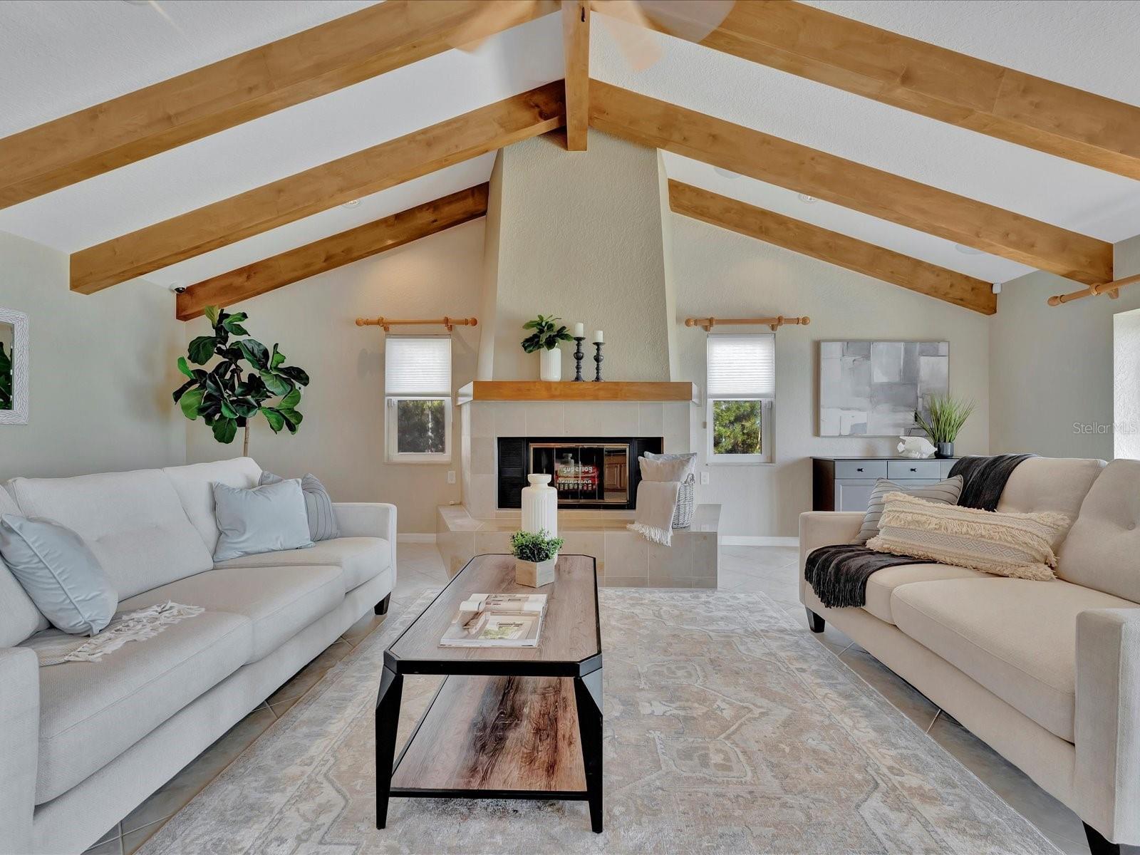 ISLAND ESTATES OF CLEARWATER UNITS 6D 7A 7C - Residential