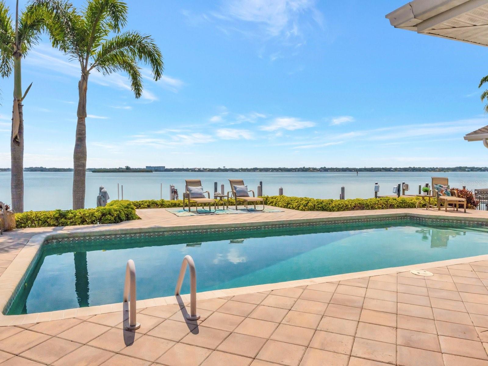 ISLAND ESTATES OF CLEARWATER UNITS 6D 7A 7C - Residential