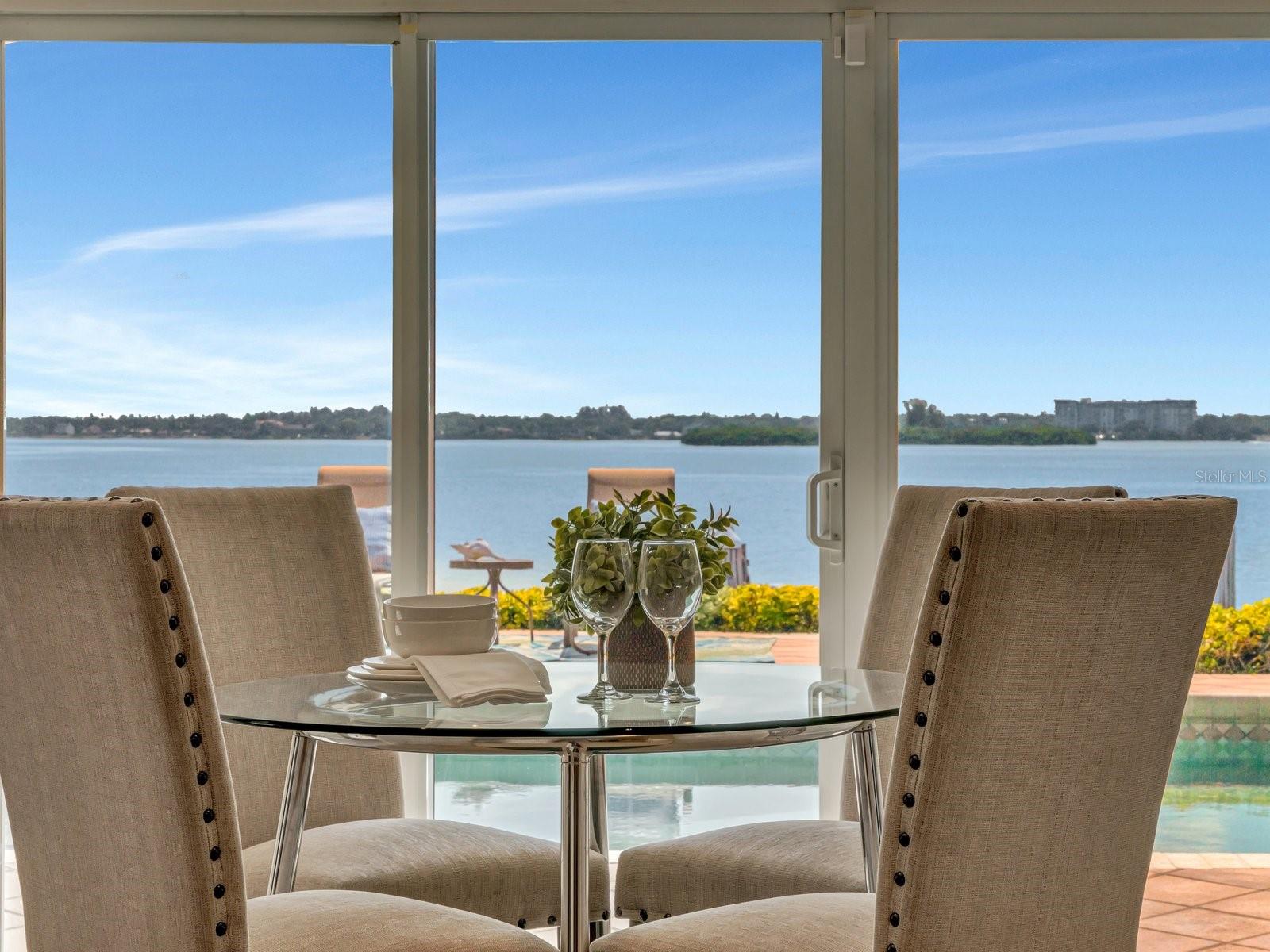 ISLAND ESTATES OF CLEARWATER UNITS 6D 7A 7C - Residential