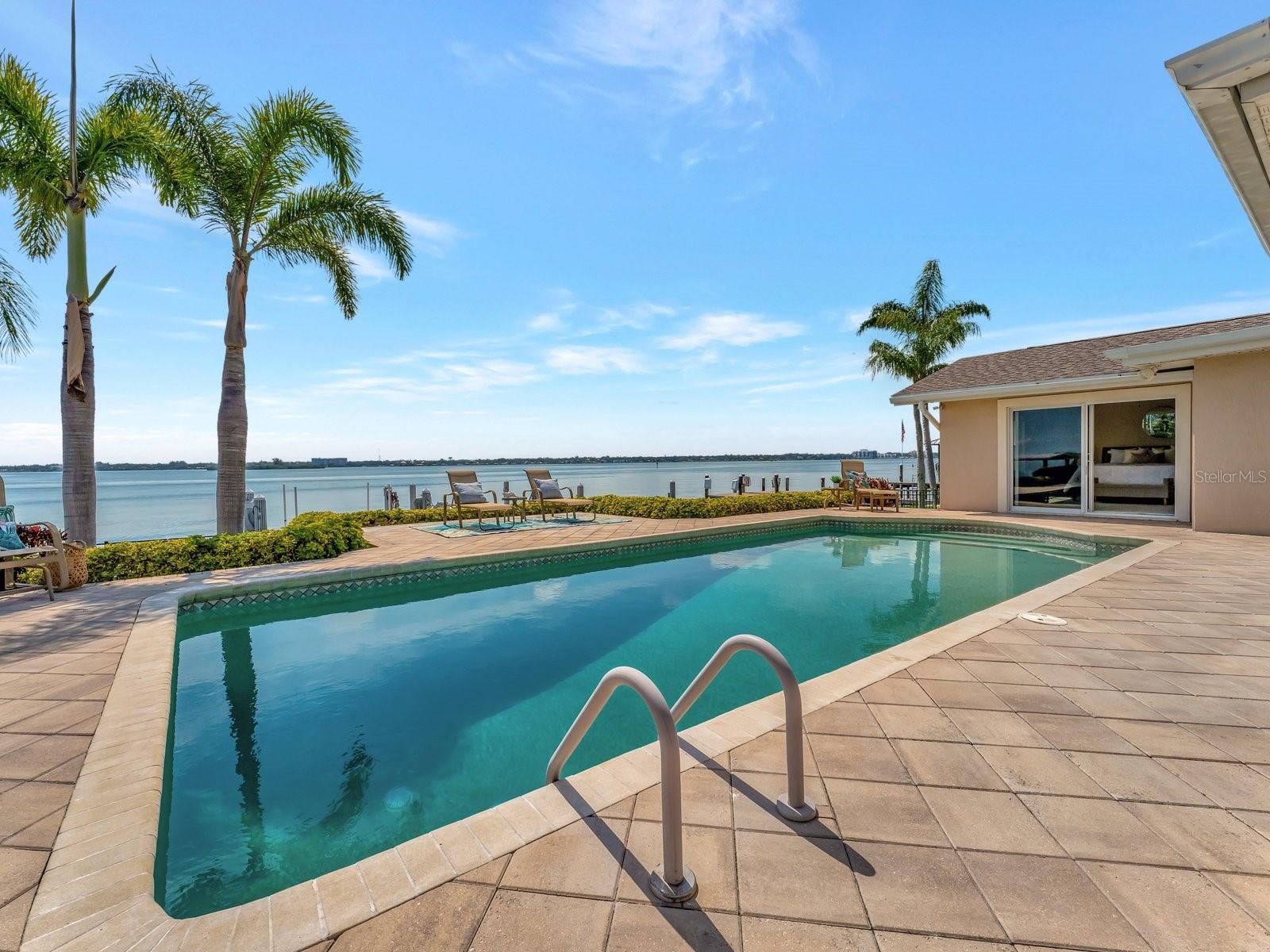 ISLAND ESTATES OF CLEARWATER UNITS 6D 7A 7C - Residential