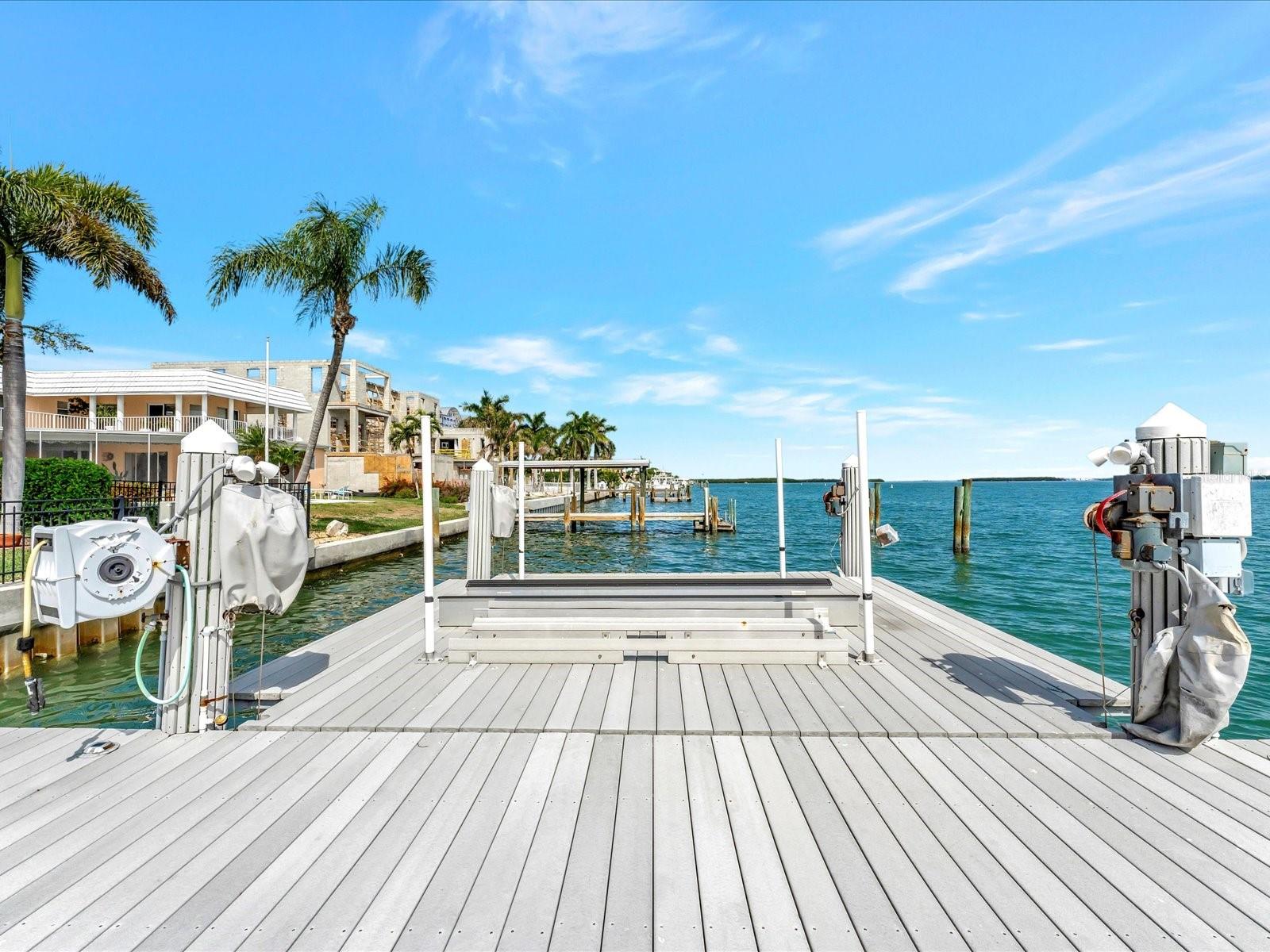 ISLAND ESTATES OF CLEARWATER UNITS 6D 7A 7C - Residential