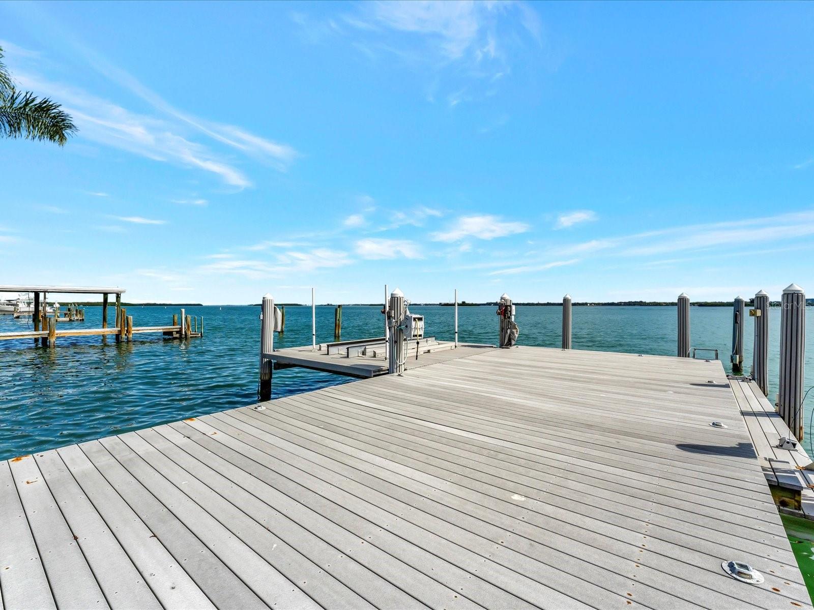 ISLAND ESTATES OF CLEARWATER UNITS 6D 7A 7C - Residential