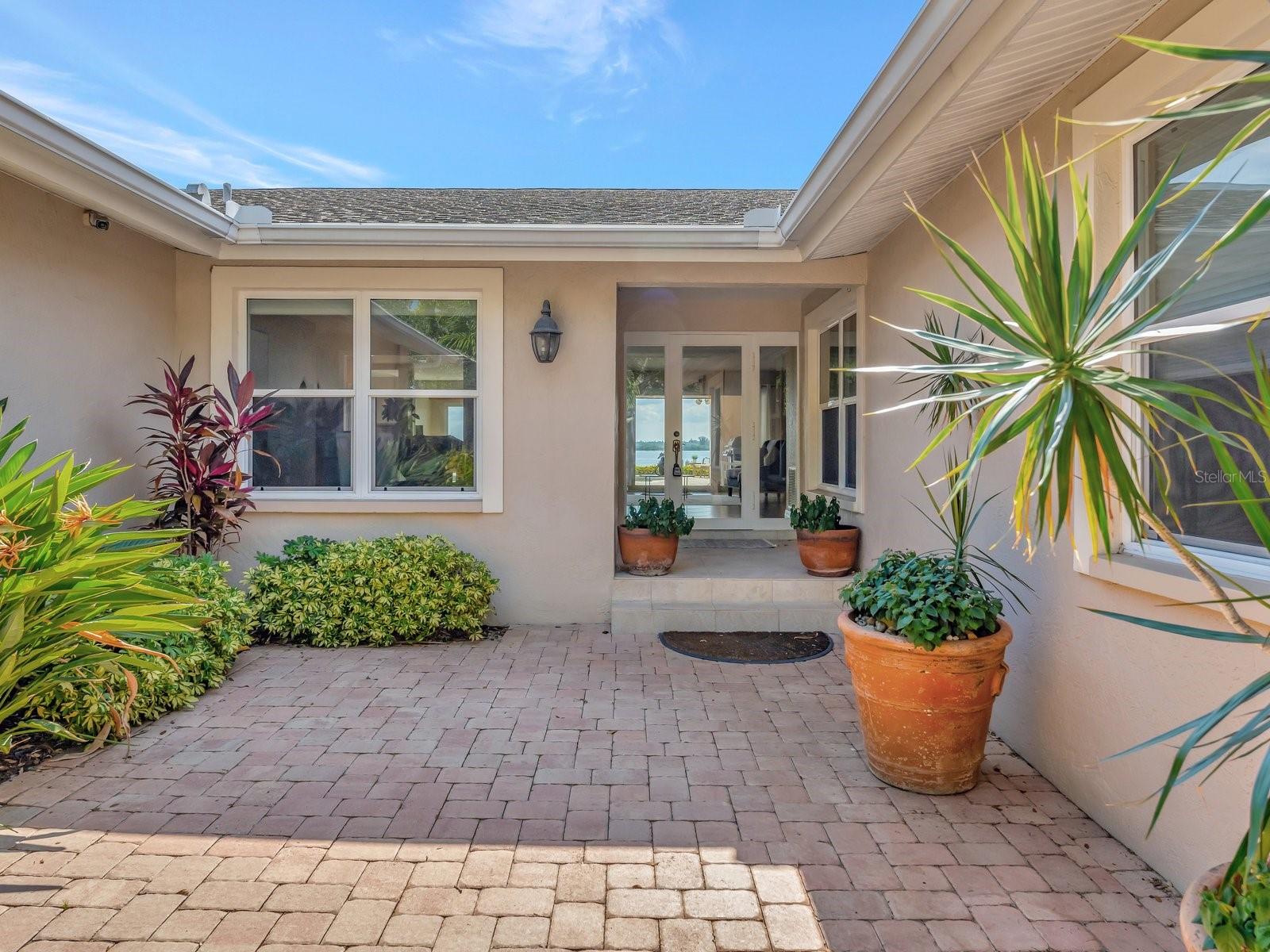 ISLAND ESTATES OF CLEARWATER UNITS 6D 7A 7C - Residential