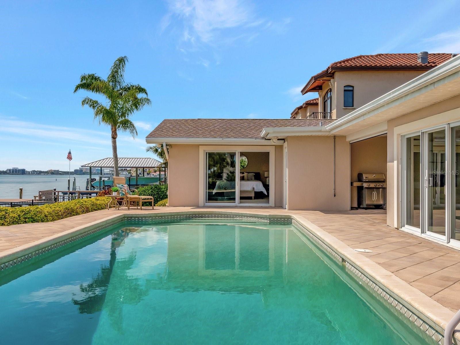 ISLAND ESTATES OF CLEARWATER UNITS 6D 7A 7C - Residential