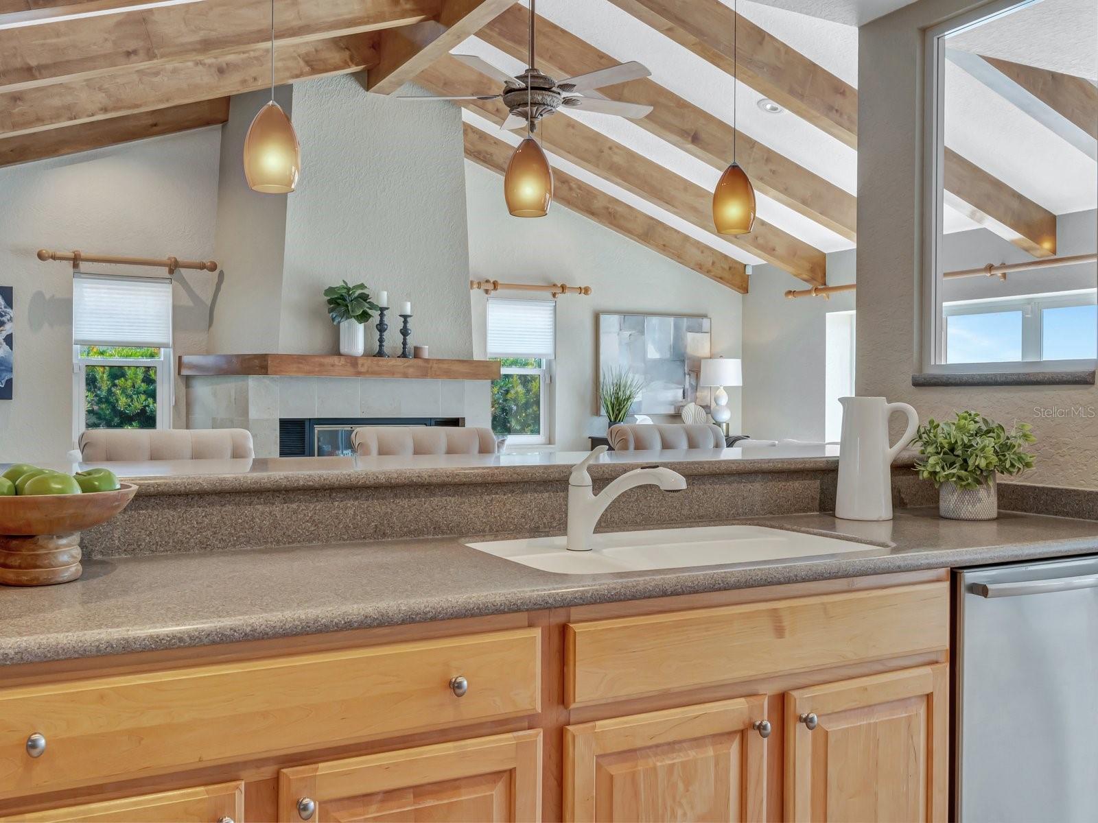 ISLAND ESTATES OF CLEARWATER UNITS 6D 7A 7C - Residential